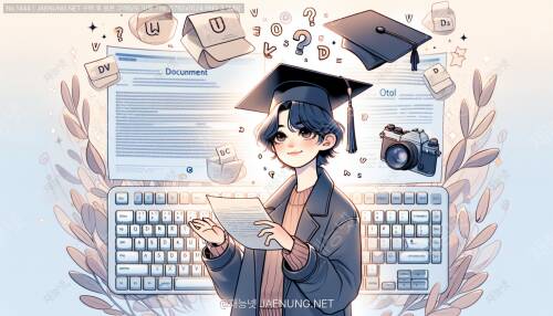 다양한 키보드 레이아웃 비교: QWERTY vs DVORAK