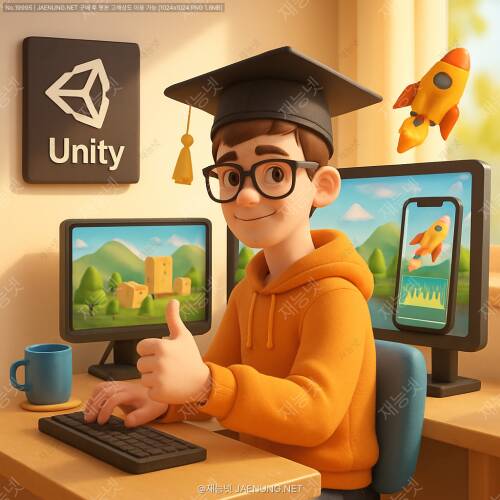 Unity로 모바일 게임 최적화하기: 성능 끝판왕 되는 꿀팁 대방출 🚀