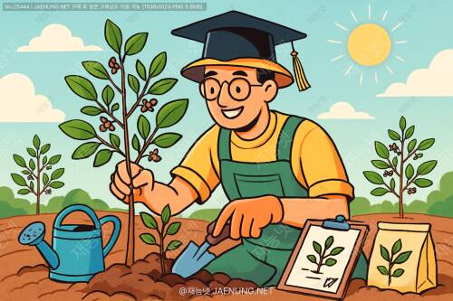 헛개나무 재배와 관리 🌳 - 건강을 심는 초보 농부 가이드