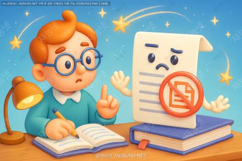 📚 출판 윤리와 표절 문제 대응