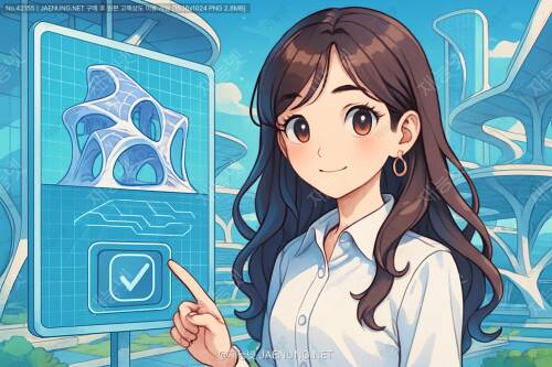 🏗️ AI 자율건축의 시뮬레이션 검증 프로토콜: 미래 건축의 안전장치