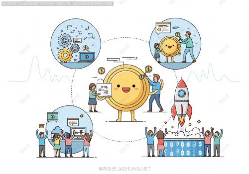 🪙 나만의 암호화폐 만들기 완벽 가이드: 코인 제작부터 런칭까지