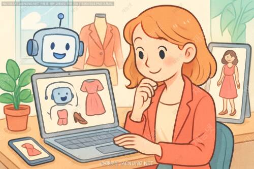 👗 패션 테크 창업: AI 스타일링이 패션 산업을 어떻게 변화시킬까? 🤖