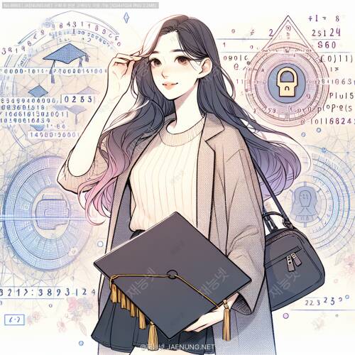 RSA 암호 체계: 소수의 성질을 이용한 현대 암호학의 기초 🔐🧮
