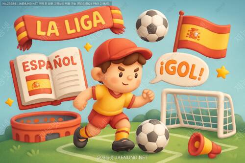 ⚽ 라 리가와 스페인 축구 문화