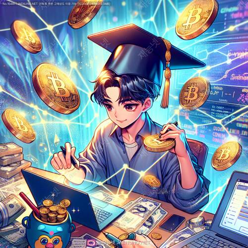 체인링크(Chainlink, LINK)의 토큰 모델: LINK 토큰의 역할과 경제 구조