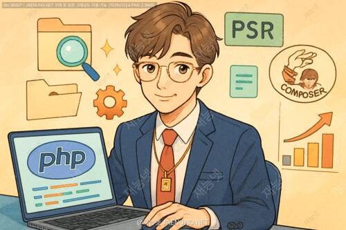 PHP Autoloading 메커니즘 이해하기: 파일 찾기부터 PSR‑4, Composer, 성능 최적화까지 한 번에 쫙📦