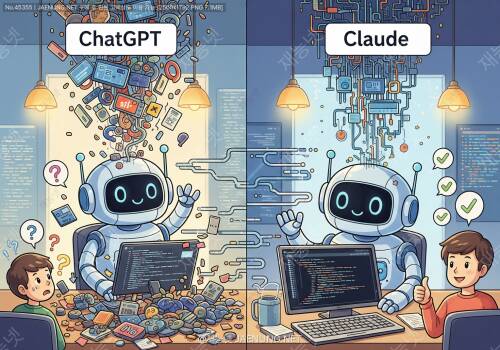 ChatGPT vs Claude, 맥락 유지 능력 실전 비교 실험 완전 분석