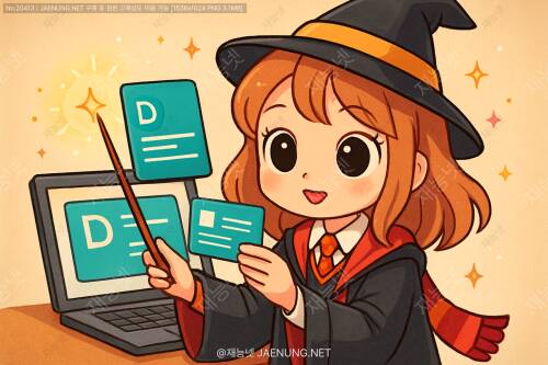 Desygner로 누구나 쉽게! 템플릿 기반 명함 빠르게 제작하기 💼✨