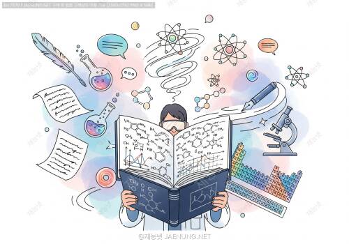 화학 관련 학술 영어: 논문 작성과 발표 스킬 🧪📝🎤