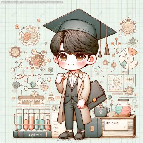 주희의 '격물치지'로 현대 과학 연구 방법론을 세운다면? 🔬🧠