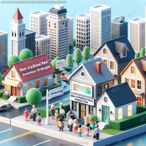 지방 소도시 부동산 투자 전략: 인구 감소 시대에도 돈 되는 알짜 투자처 발굴법 🏘️💰