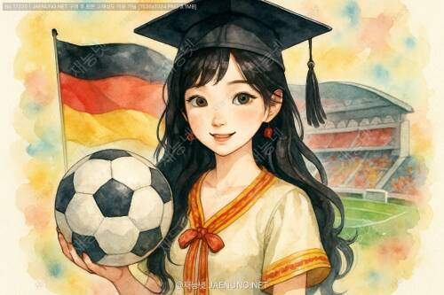 ⚽ 독일의 축구 문화와 분데스리가: 축구 강국의 열정과 전통을 한눈에! 🇩🇪