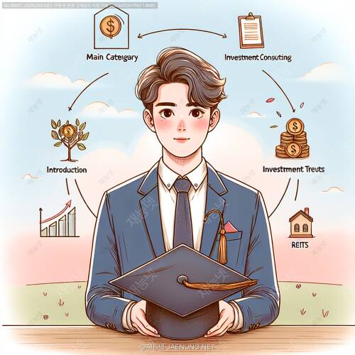 부동산 투자신탁(REITs) 소개 🏢💼