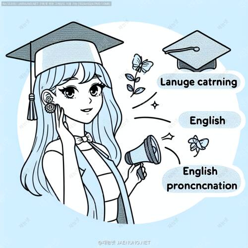 영어 발음 향상을 위한 발성 훈련 🎤✨