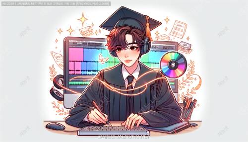 파이널 컷 프로 X의 역방향 안정화 기법 마스터하기 🎬✨