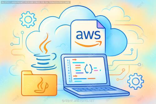 ☁️ 자바 클라우드와 AWS SDK로 시작하는 클라우드 네이티브 개발