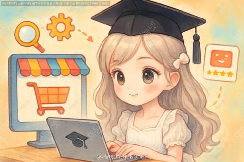 🛍️ 메이크샵: 상품 리뷰 시스템 개선 대작전! 🚀