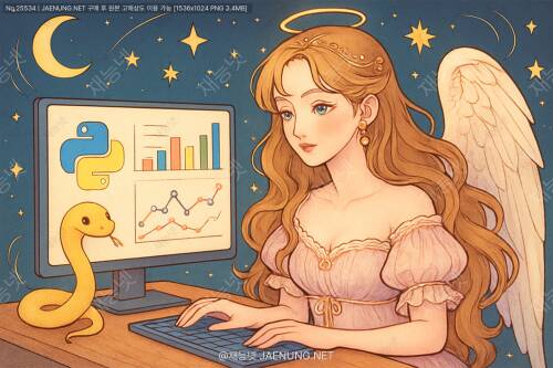 파이썬으로 시작하는 텍스트 마이닝: SNS 트렌드 분석부터 인사이트 도출까지 🐍📊