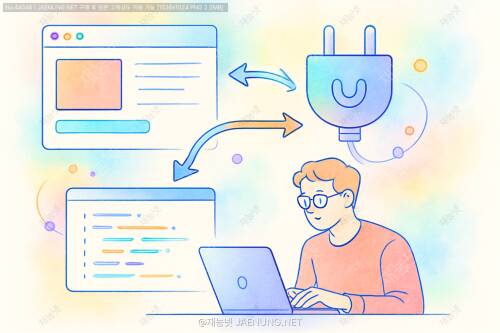 🚀 실시간 웹과 WebSocket으로 만드는 양방향 통신의 모든 것