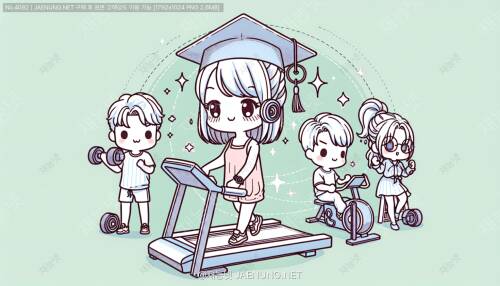 🏃‍♂️ 효과적인 유산소 운동 시간과 강도 🏋️‍♀️