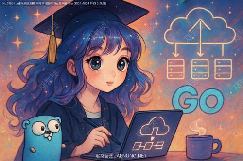 Go 언어 기반 서버리스 아키텍처 구현 🚀