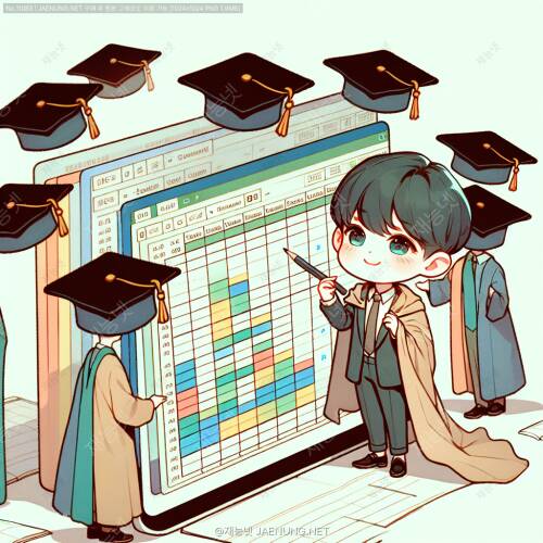 차트 작성 고급 기법: 동적 차트 만들기 🚀📊