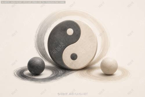 사주의 체용론(體用論)체(體)가 되는 글자와 용(用)이 되는 글자를구분하는 원리와 실전 적용법