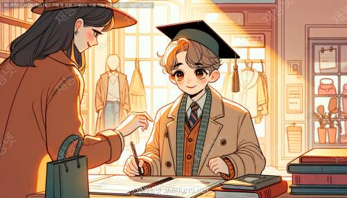 중동 지역 구매대행 서비스 소개 📦🌍