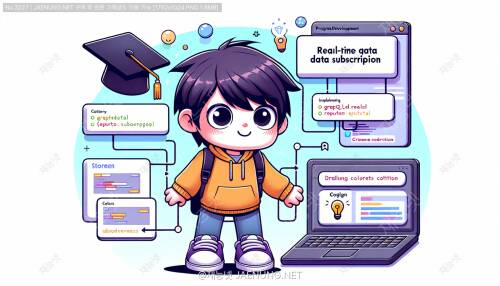 실시간 데이터 구독: GraphQL 실시간 업데이트 구현 🚀