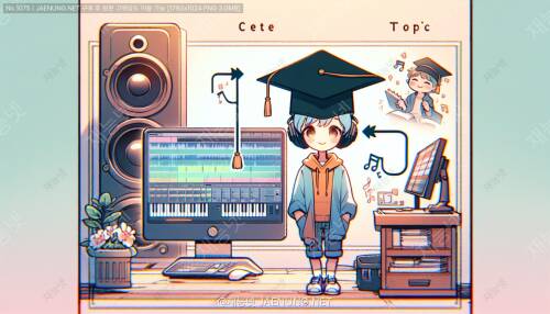 일렉트로닉 음악의 사운드 디자인 기초 🎛️🎚️