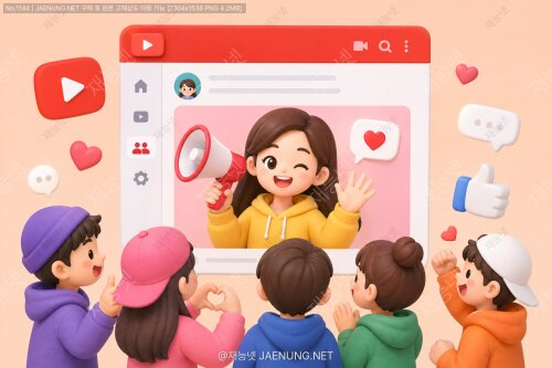 유튜브 커뮤니티 탭 포스트 디자인: 팬들과의 소통을 위한 완벽한 가이드 🎨✨