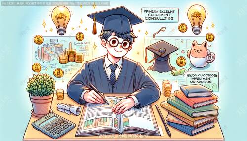 주식 투자 정보 선별 방법: 성공적인 투자를 위한 핵심 가이드 📊💼