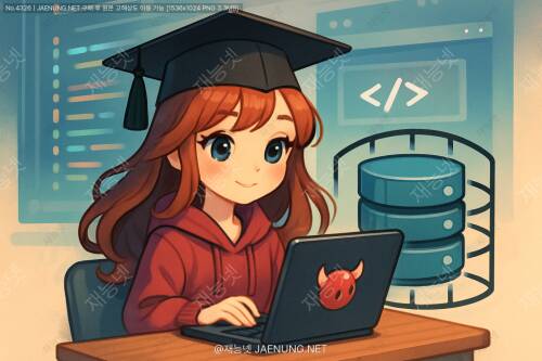 FreeBSD: Jails를 이용한 가상화 환경 구성 🏛️🔒
