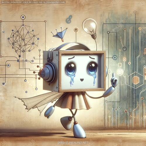 인공지능은 어떻게 감정을 인식하고 시뮬레이션할까? 🤖❤️ - 감정지능의 미래