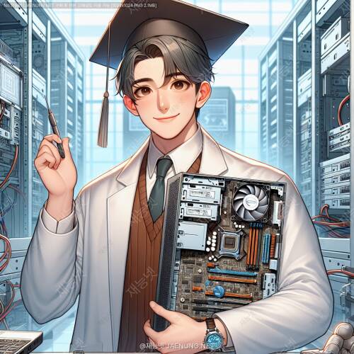 먼지와의 전쟁: PC 수명 연장을 위한 완벽 가이드 2025