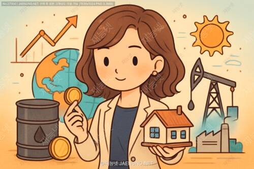 원유 및 에너지 상품 투자 전략: 글로벌 수급 동향 분석과 최적의 투자 타이밍 잡기 💰🛢️