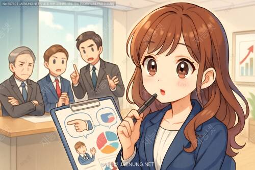🎭 기업 경영진 평가: 바디랭귀지와 커뮤니케이션 분석