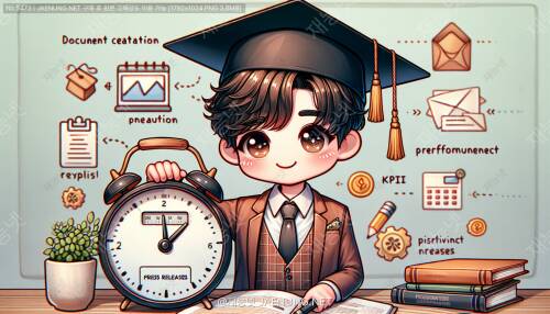 보도자료 성과 측정: KPI 설정과 분석 🚀📊