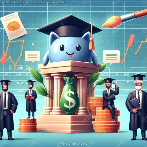 💰 중앙은행 정책과 주식시장의 숨겨진 관계 💰