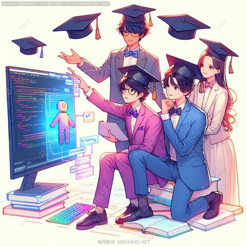 언리얼 엔진의 AI 내비게이션 시스템 구현 🚀🎮