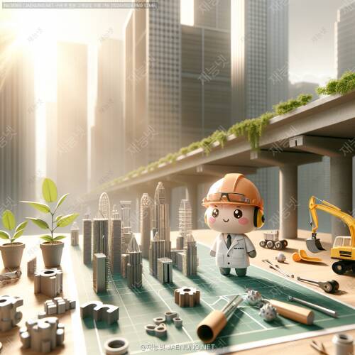 🏙️ 생각하는 도시: 인지적 도시 인프라의 미래와 가능성 탐구 🧠