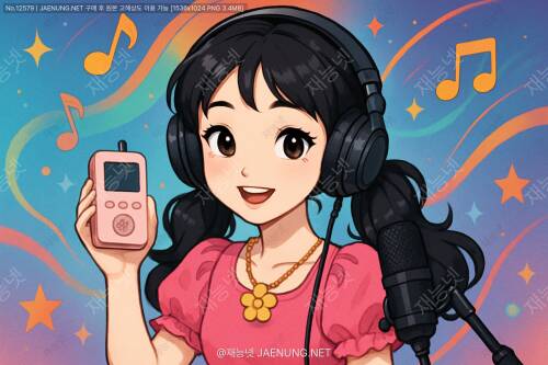 🎧 팟캐스트 배경음악의 세계로 떠나볼까요? 🎶