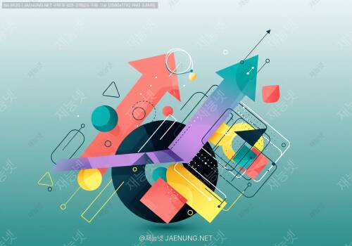 PPT 디자인 트렌드: 2024년 주목해야 할 스타일 🎨✨