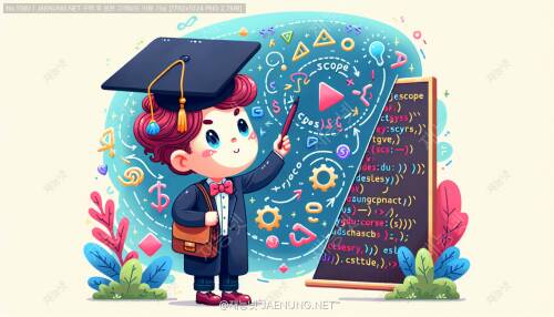 JavaScript 클로저: 스코프와 변수 생명주기 이해하기 📚