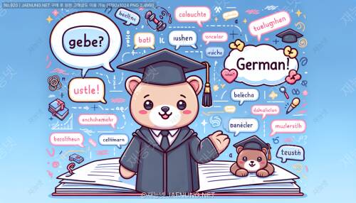 독일어 욕설과 비속어의 문화적 의미 🇩🇪🗣️