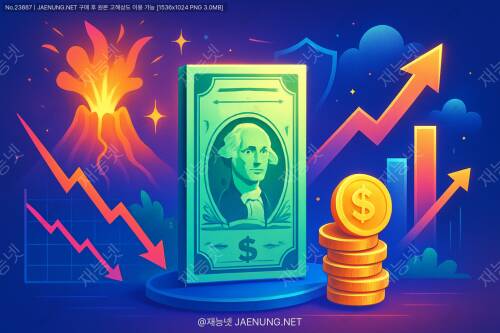 💵 달러 자산 투자의 위험과 기회 요인 💹