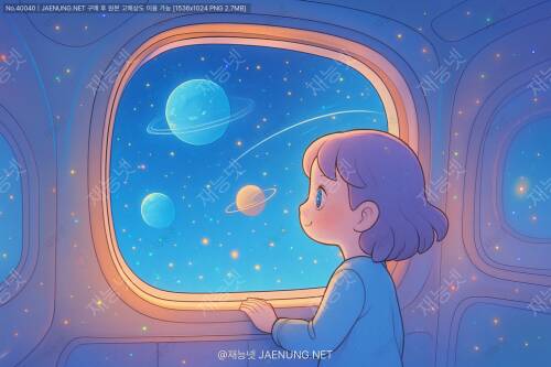 🌌 우주 호텔의 마법 같은 창문, 투명도 조절 알고리즘의 모든 것