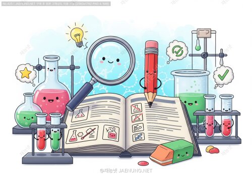 연구실 안전 매뉴얼 교정: 명확하고 간결한 지시문 🔬🛡️