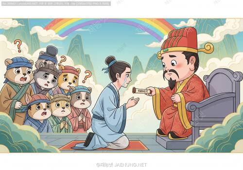 📚 왜 수호전의 송강은 황제에게 귀순했을까?: 저항 영웅에서 충신으로의 비극적 전환 🏛️